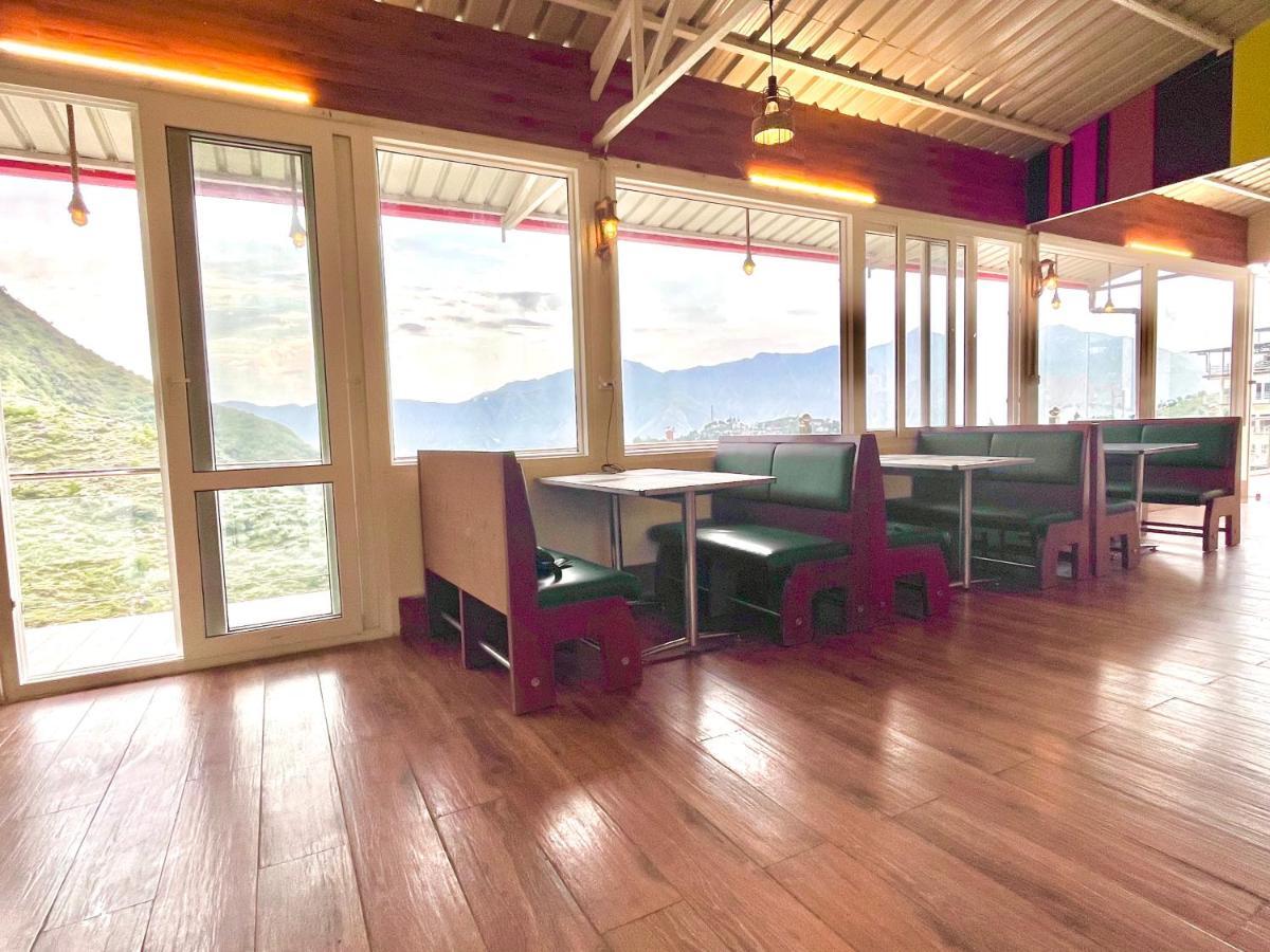 Hotel Kempty - A Boutique Hotel, Mussoorie Eksteriør billede